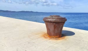 U Gradu Zadru dva će kandidata preuzeti dužnost pomorskih redara