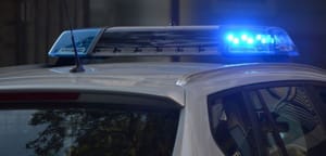 Nema ni 18 godina! - U Splitu uhićen napadač koji je opljačkao stranog dostavljača