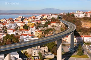 U Primorsko-goranskoj županiji rastu prihodi, ali i ulaganja u pomorsko dobro