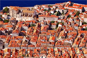 Pavle Kalinić: "Ako Dubrovnik pogodi jak potres posljedice bi mogle biti katastrofalne"