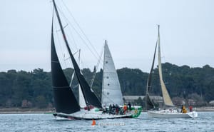 Najavljen 3. "Full Moon Sailing Spectacle" u Puli