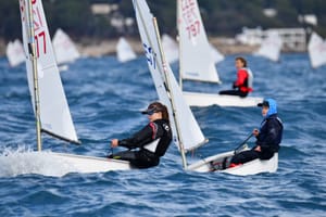 TRI PLOVA PRVOG DANA: 18. Memorijal Zlatan Pečenković