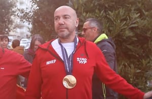 Šibenčani danas dočekuju zlatnog hrvatskog izbornika, Ivicu Tucka