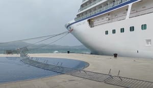 Na cijelom Jadranu jugo, more na otvorenom do 5!