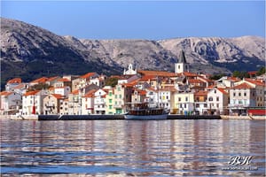 Ogroman rast turističkog prometa na Kvarneru u siječnju
