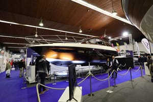 Elita hrvatskih i svjetskih plovila na zagrebačkom Sajmu Nautika