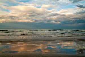 Nastavlja se niz neobično toplih dana za doba godine