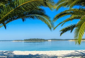 Grad Pula objavio natječaj za dodjelu dozvola na pomorskom dobru