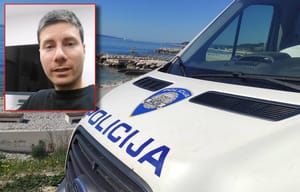 Pernar uhićen u Splitu: "Htio djecu pitati o samo-snimanju i ozljeđivanju spolovila"