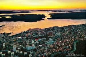 Na šibenskom području mnoštvo je lokalnih problema - Vlast predlaže opći akt