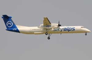 Talijani najavili dvije nove aviolinije prema Zadru i Braču