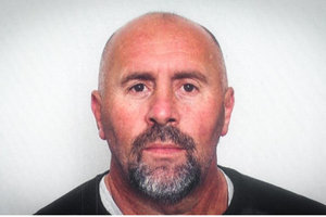 Policija traži ovog nasilnika iz okolice Splita!