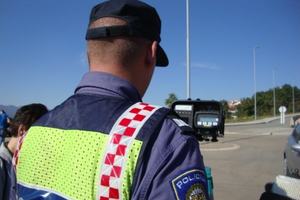 Pronađen divljak koji je autom naletio na pješakinju u Rijeci pa pobjegao!