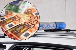 LAKOMOST SE NE ISPLATI Pokrala zadarsku tvrtku i to u iznosu od 89 tisuća eura!