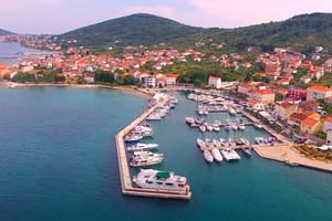 Hilton u Preku - svjetski poznati hotelski lanac dolazi na otok Ugljan
