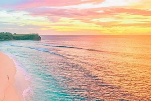 Bali uvodi posebni porez za turiste - 150 tisuća rupija prilikom svakog posjeta!