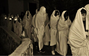 Lancun, konop, zvonce i feral - ovim stoljetnim običajem u Korizmu ulaze na Ugljanu