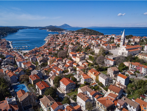 Otvoren je natječaj za dodjelu dozvola na pomorskom dobru u Cresko-Lošinjskom akvatoriju