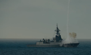 ZBOG KINESKE PRIJETNJE Australci stvaraju najveću mornaricu još od vremena Drugog svjetskog rata