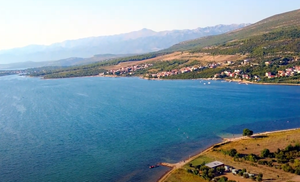 Karinsko more u kandidaturi za najmanje more na svijetu!