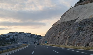 Strava kod Sv. Roka - dvoje poginulih!