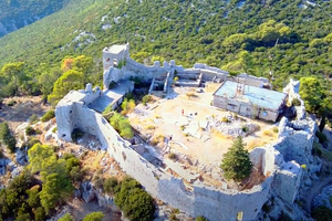 Za obnovu tvrđave sv. Mihovila na Ugljanu osigurano 3 milijuna eura