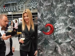 Još stignete posjetiti zadarsku vinsku feštu - "Zadar Wine Festival!"