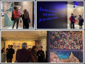 Izložba "Mediterranea – slojeviti presjek drevnog Sredozemlja" stigla u Rijeku