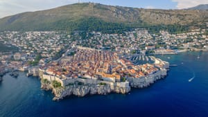 Započelo anketiranje stanovnika Grada Dubrovnika i Pila o razvoju turizma