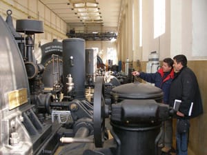 Nakon Remontnog brodogradilišta Šibenik i zagrebačke ELKE slovenska tvrtka "Iskra" uspješno preuzela i splitski ELMAP