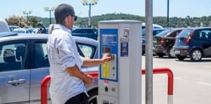 U cilju zaštite stanara užeg centra Šibenika donesene nove cijene parkiranja na javnim parkiralištima