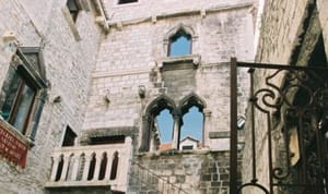 "Palača života - grad mijena" - Obnova i revitalizacija kulturne baštine Splita