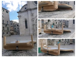 Poznatom Šibenčaninu ukrali karet!