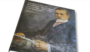 Oporukom udovice velikog pomorca, Dubrovnik je dobio pomorsku akademiju koju su mogle pohađati i žene