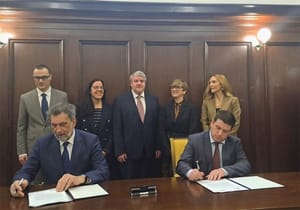 Vlada potpisala potporu Sveučilištu u Rijeci za inovacije morskih i pomorskih sektora i ekosustava