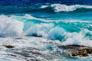 Zbog naleta juga vrijeme je potencijalno opasno na cijelom Jadranu!