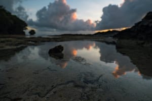 Na jugu Filipina klizište zatrpalo dva autobusa - 11 osoba  ozlijeđeno