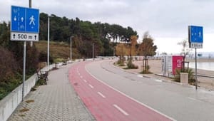 Objavljena privremena regulacija prometa u Splitu, dok traju radovi na projektu "Aglomeracija Split-Solin"