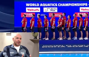 Zašto Hrvati nisu dostojno dočekali svoje svjetske prvake? Tucak: "U Hrvatskoj funkcije imaju ljudi oslobođeni Tjelesnog. Što očekujete?"