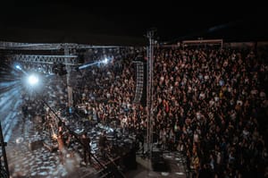 Šibenska Tvrđava kulture osvojila Electora za organizaciju događanja godine: Koncert Bonoba nagrađen i drugi put!