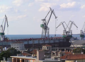 Uljaniku CERP pozajmio 10 milijuna eura - Računi više nisu u blokadi, očekuje se isplata plaća