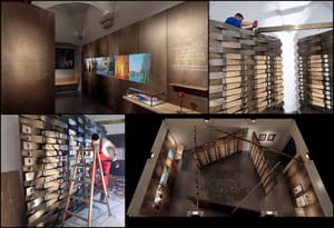 VIDEO Radovi na preuređenju i opremanju Spomen sobe poginulih dubrovačkih branitelja u završnoj fazi