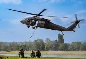 Hrvatsko ratno zrakoplovstvo na Danu otvorenih vrata Zračne luke Pula