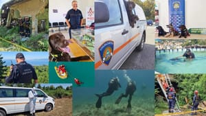 Međunarodni je dan civilne zaštite