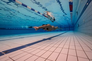 PALI NOVI HRVATSKI REKORDI Završeno prvenstvo Hrvatske u ronjenju na dah u bazenu