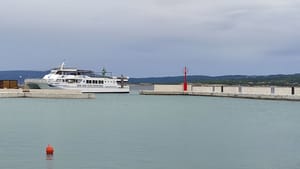 Uručeni ugovori za 26 projekata lučke infrastrukture i pomorskog dobra u Primorsko-goranskoj i Istarskoj županiji