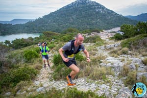 DUGI OTOK TRAIL Utrka koja obara rekorde!