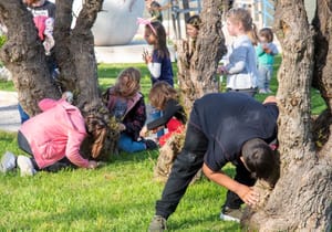 SLATKA POTRAGA Bakar organizira pravu uskršnju avanturu za najmlađe
