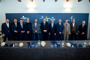 Hrvatska turistička zajednica i TZ Istarske županije službeni destinacijski partneri Machineseeker EHF Champions League