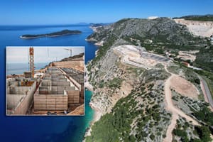 U Dubrovniku se ne isplati ni umrijeti; grobno mjesto košta i po 80 tisuća eura!